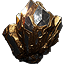 Metal-rich Ore