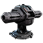 Base Howitzer (M)