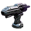 Plasma Cannon (L)