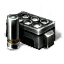 Coilgun Ammo 2 (M)