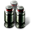Railgun Ammo 2 (L)