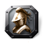 Bulky Armor Plates VI