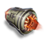 Afterburner V